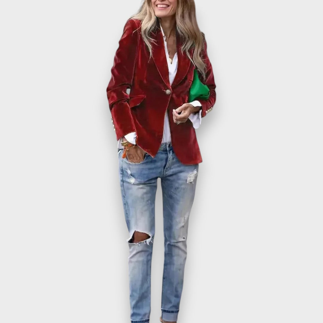 Aria - Perfect Blazer