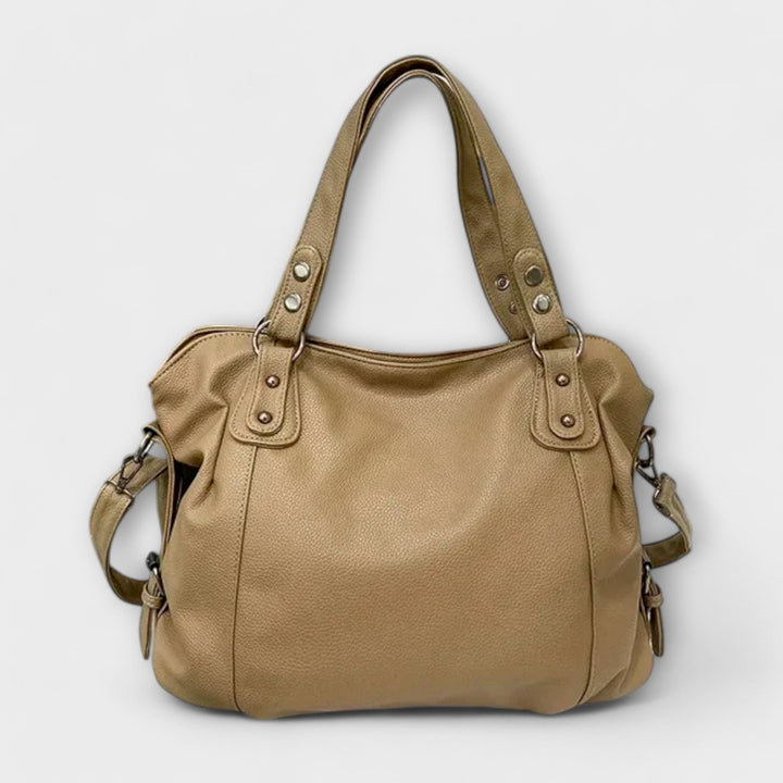 Justine - Elegant Shoulder Bag