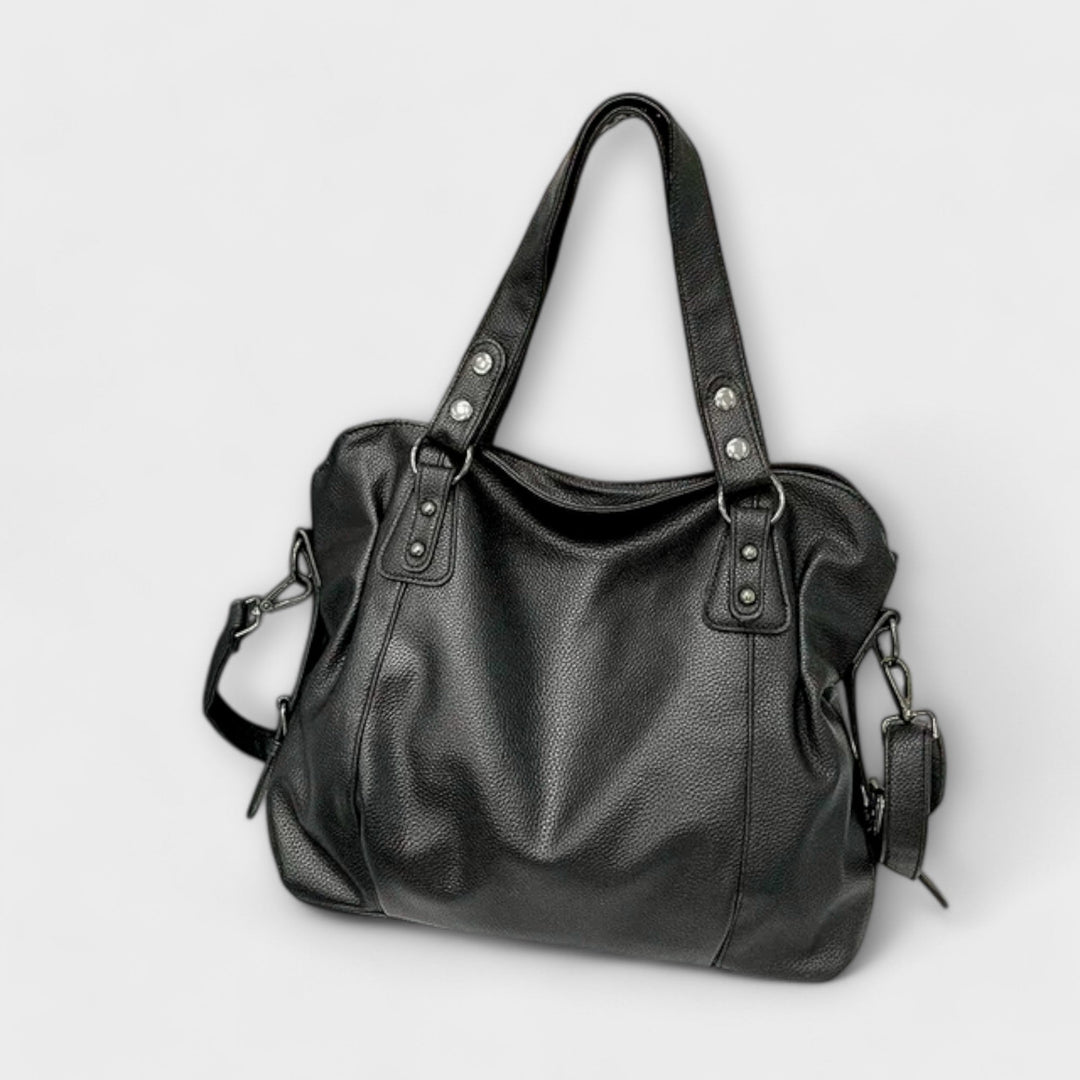 Justine - Elegant Shoulder Bag
