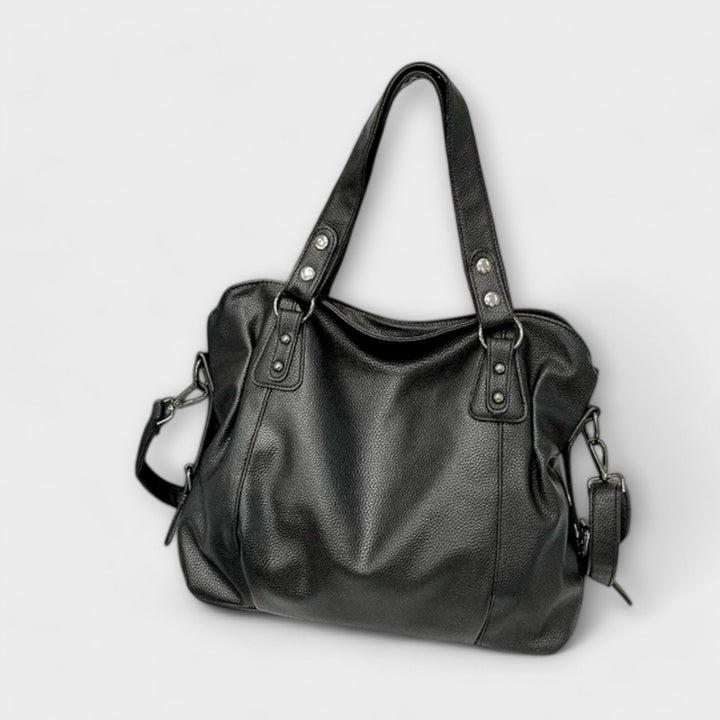 Justine - Elegant Shoulder Bag