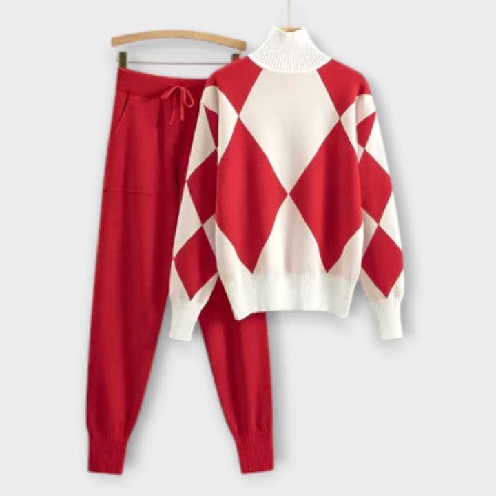 Bella - Two-Piece Set