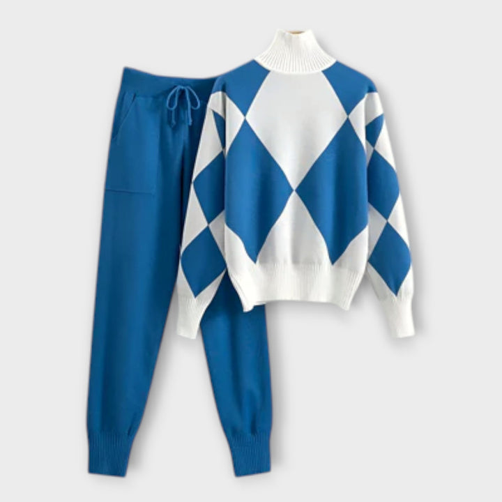 Bella - Two-Piece Set