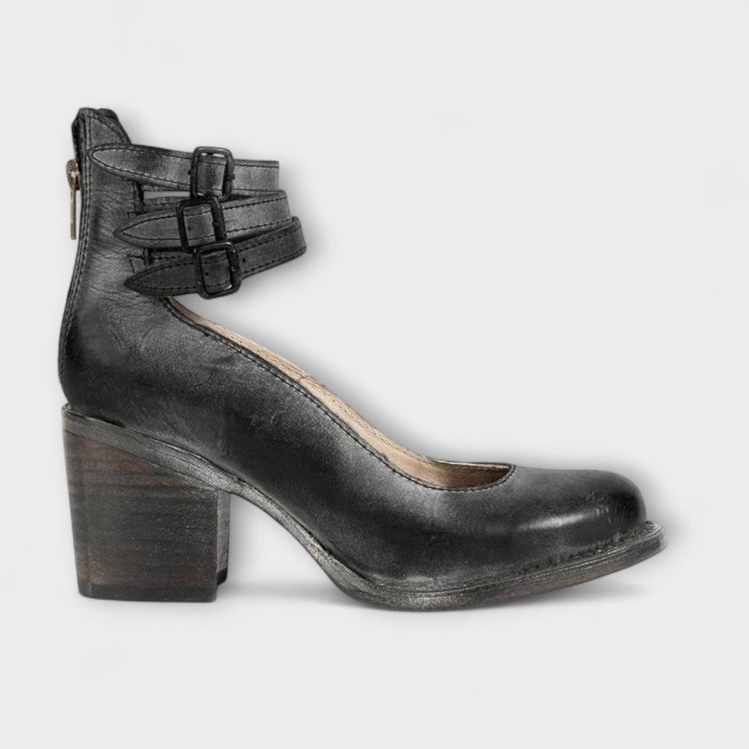 Bella – Stylish Orthopaedic Shoe