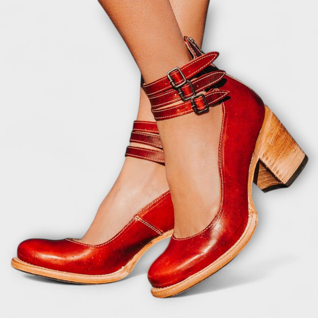 Bella – Stylish Orthopaedic Shoe