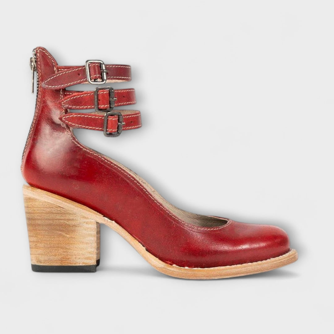 Bella – Stylish Orthopaedic Shoe