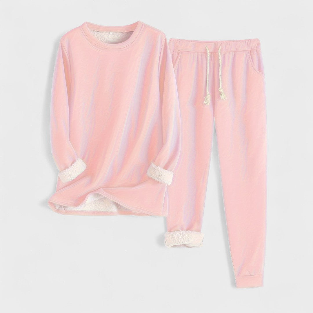 Karin - Comfortable Lounge Set