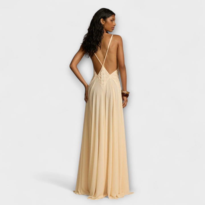 Lavinia - Maxi Dress