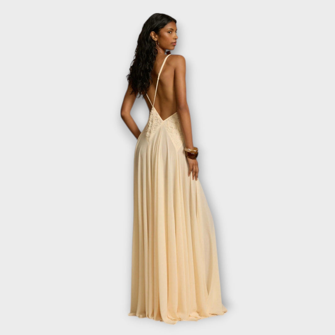 Lavinia - Maxi Dress