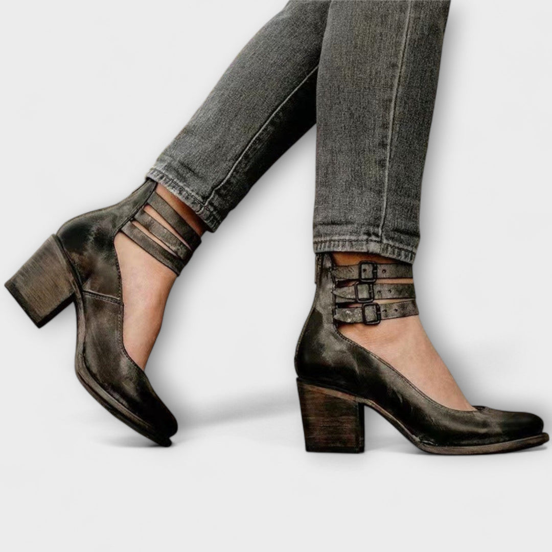 Bella – Stylish Orthopaedic Shoe