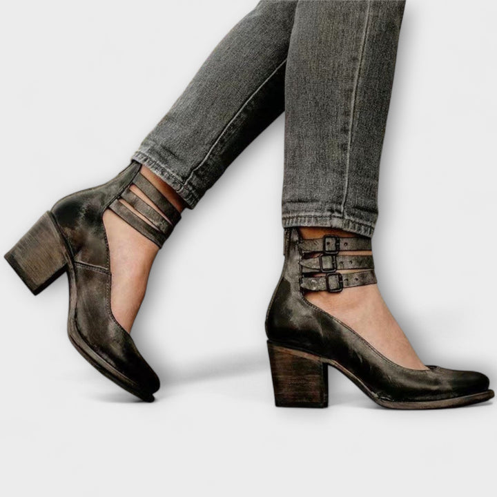 Bella – Stylish Orthopaedic Shoe