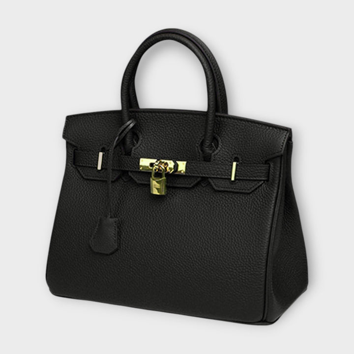 Louise - Luxurious Leather Bag