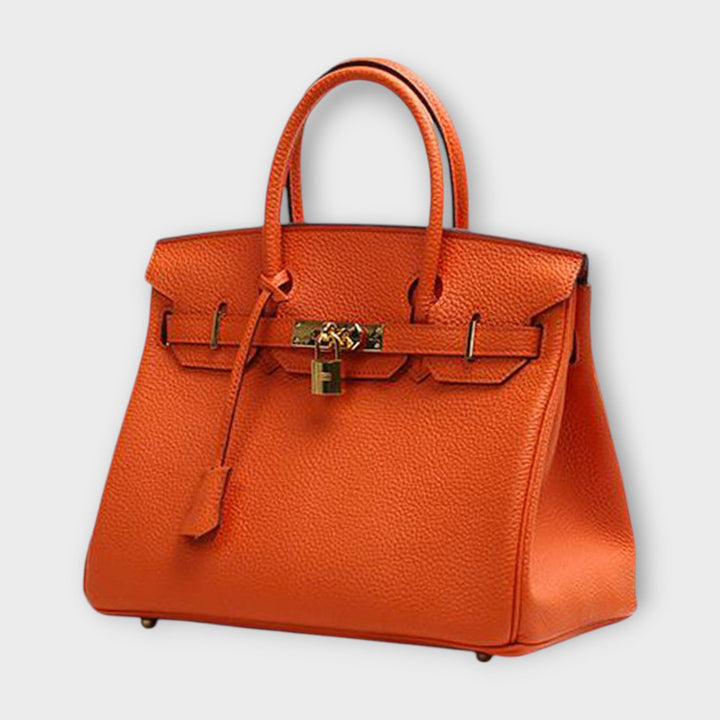 Louise - Luxurious Leather Bag