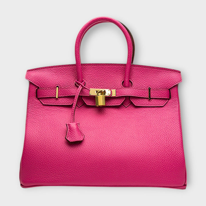 Louise - Luxurious Leather Bag