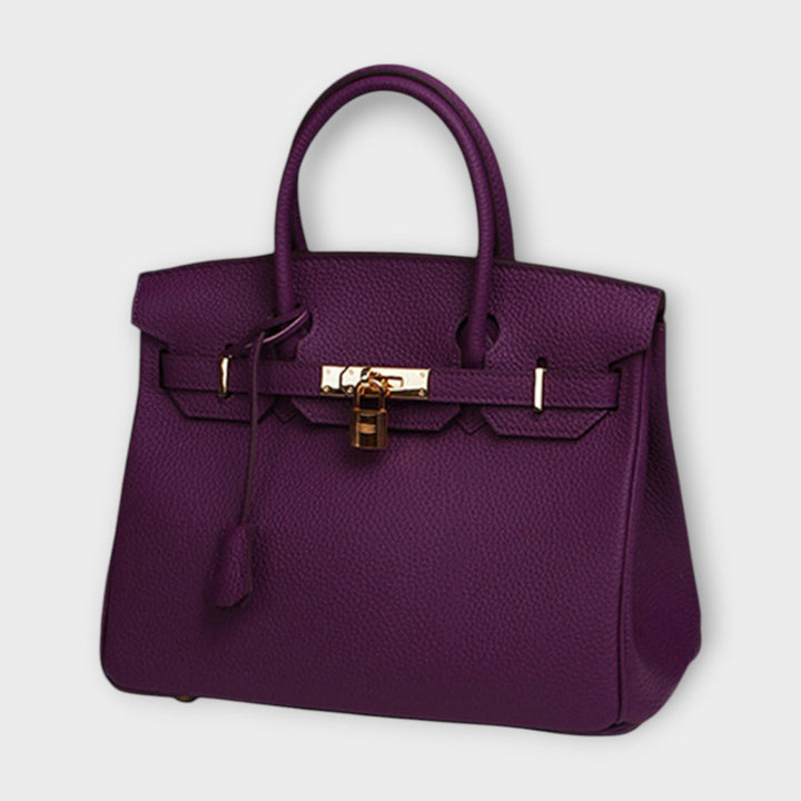 Louise - Luxurious Leather Bag
