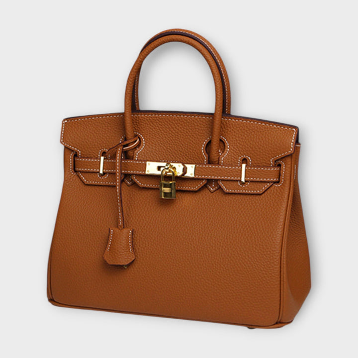 Louise - Luxurious Leather Bag