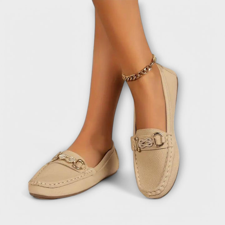Lara – Comfortable Moccassins