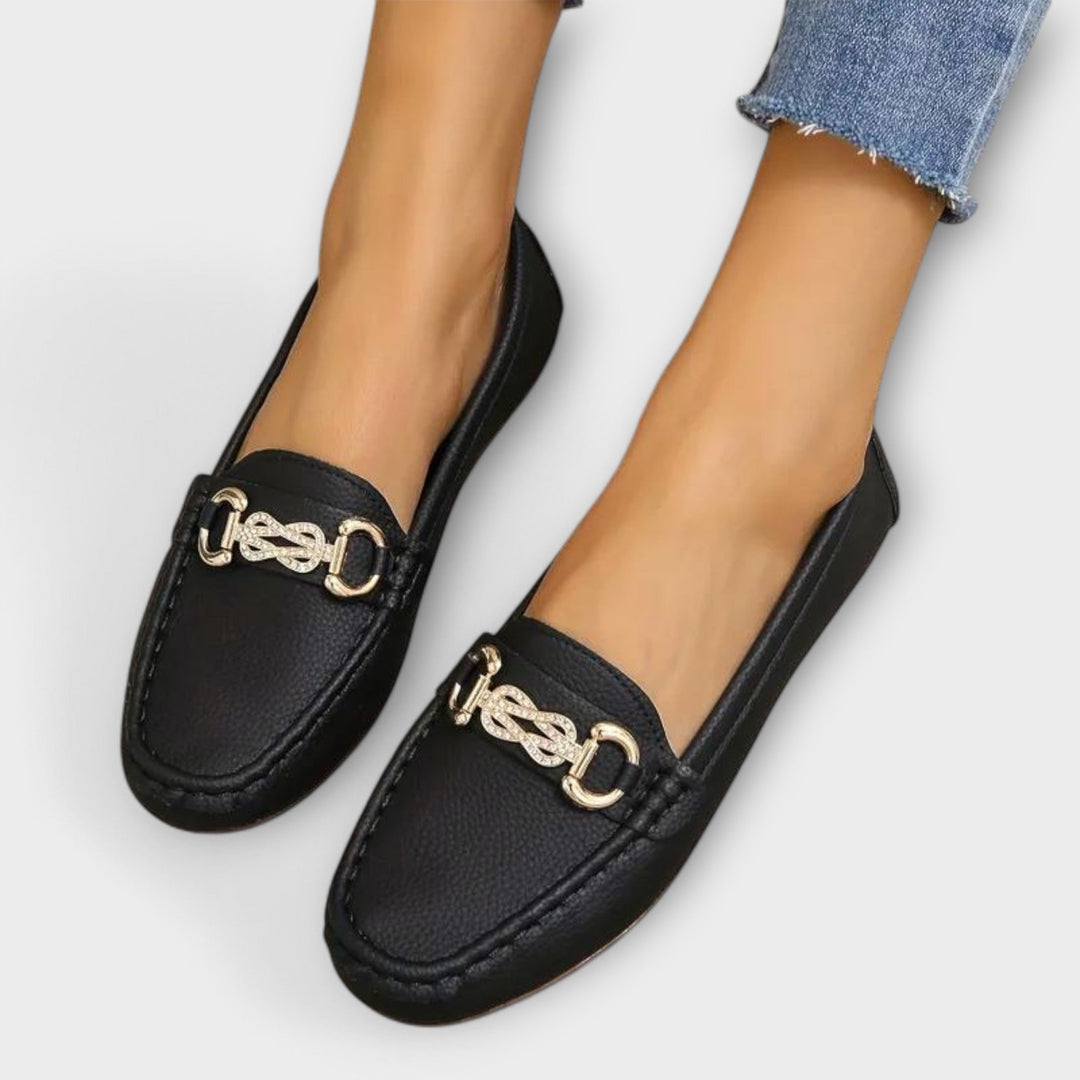 Lara – Comfortable Moccassins