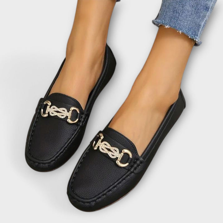 Lara – Comfortable Moccassins