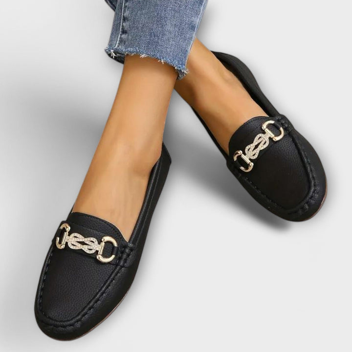 Lara – Comfortable Moccassins