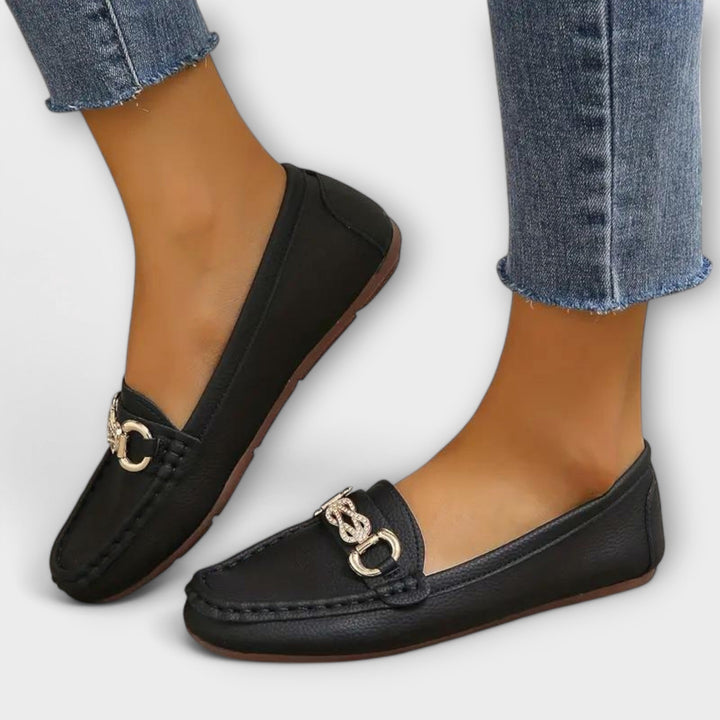 Lara – Comfortable Moccassins
