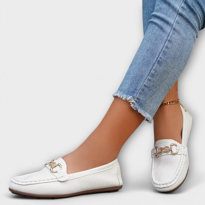 Lara – Comfortable Moccassins