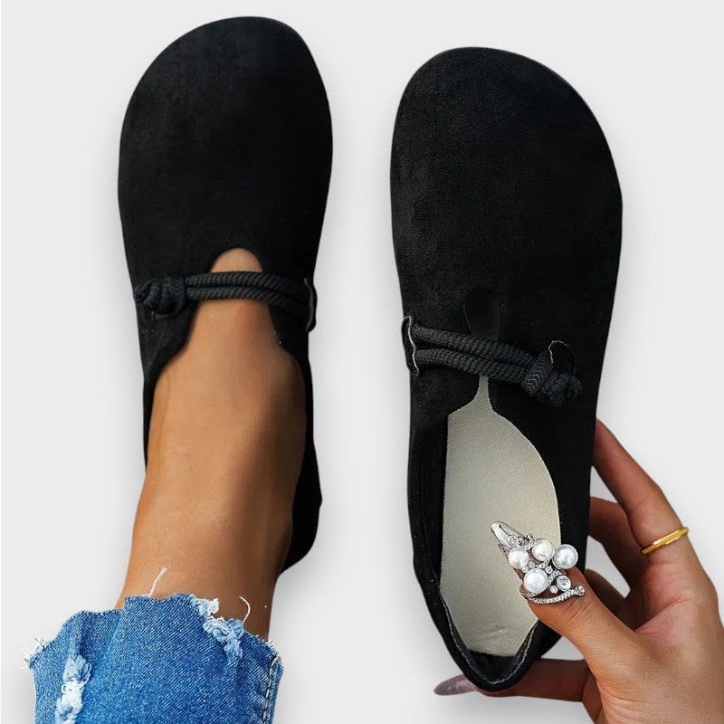 Zoe - Elegant Soft Casual Shoes