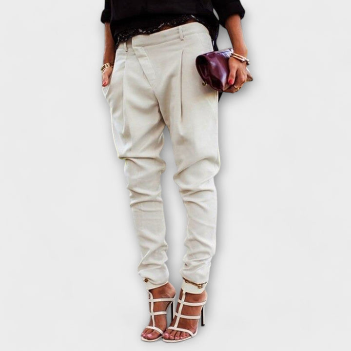 Mira – Elegant Trousers