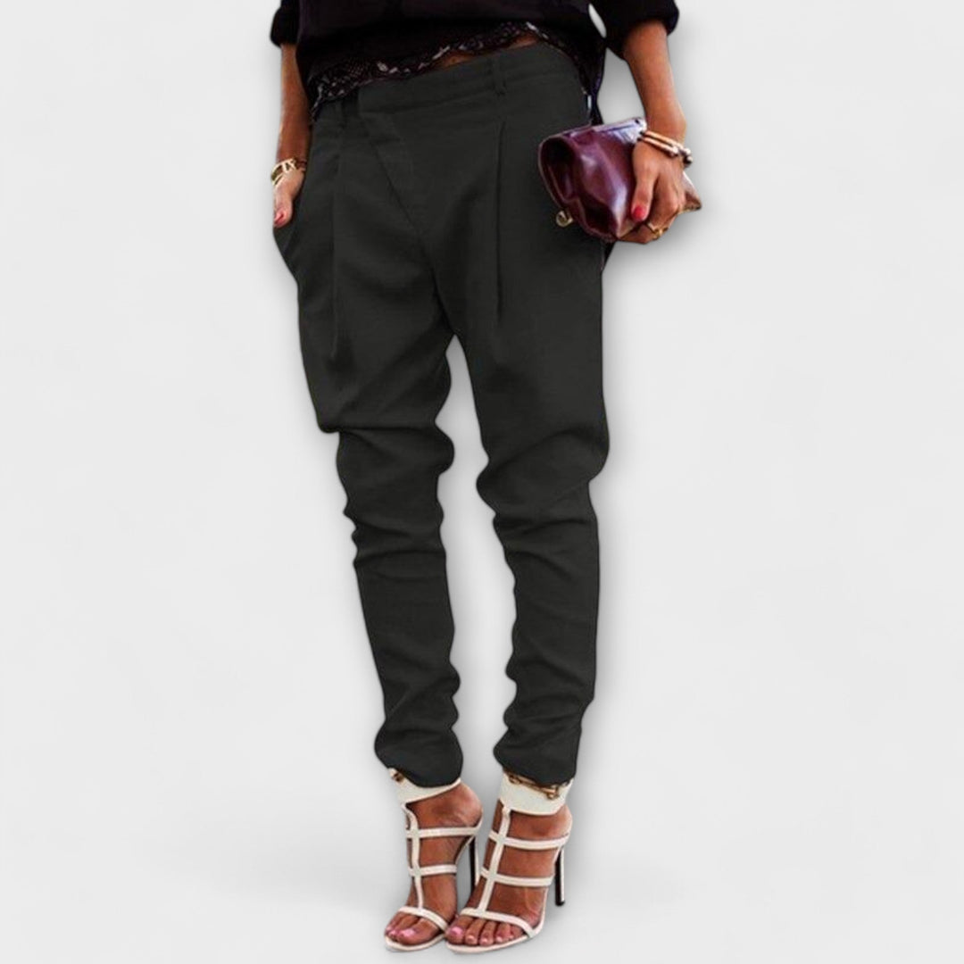 Mira – Elegant Trousers