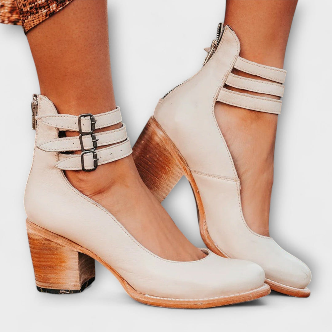 Bella – Stylish Orthopaedic Shoe