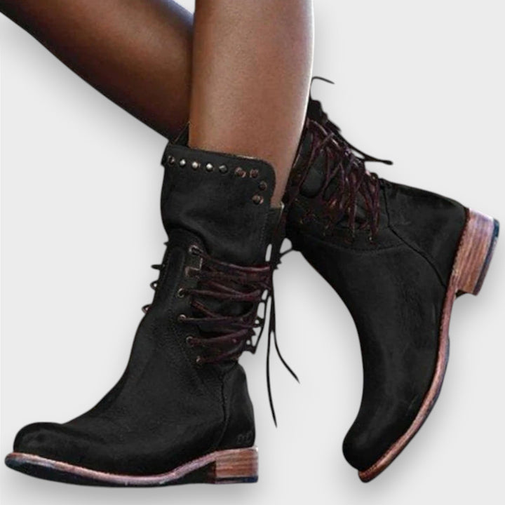 Aruna - Stylish and Comfortable Boots