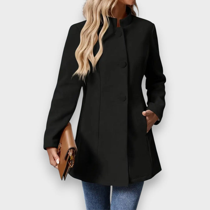 Linda - Timeless Elegant Jacket