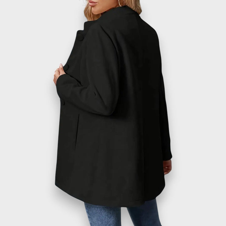 Linda - Timeless Elegant Jacket