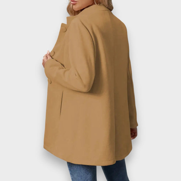 Linda - Timeless Elegant Jacket
