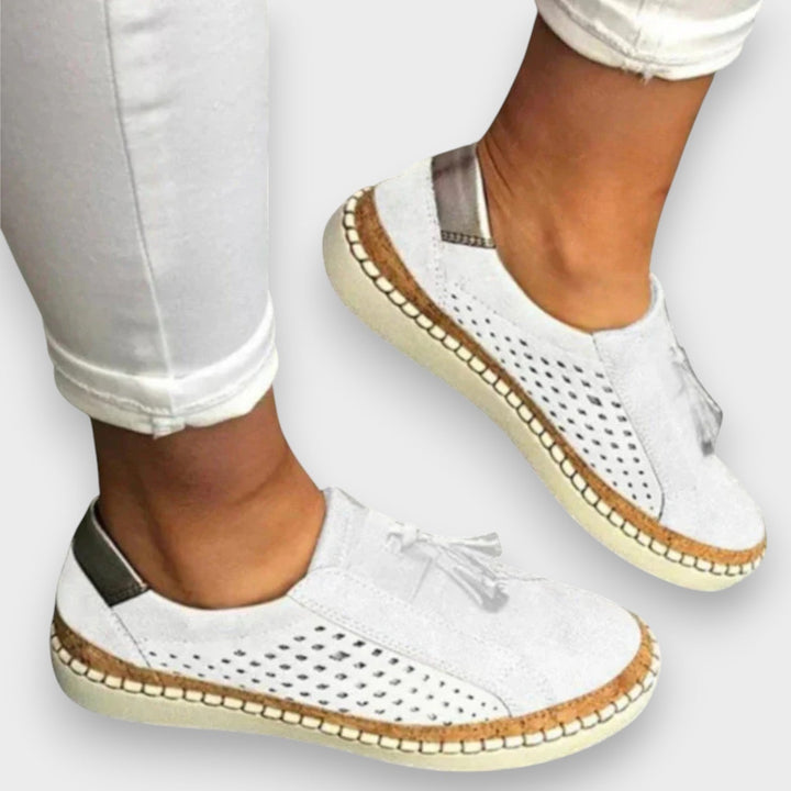 Eva - Orthoflex Slipper