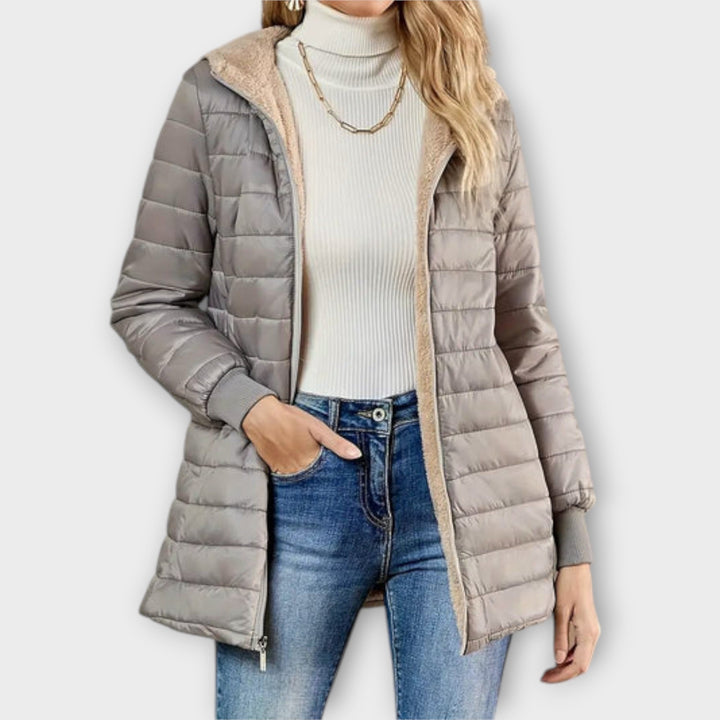 Carolin – Casual Winter Jacket