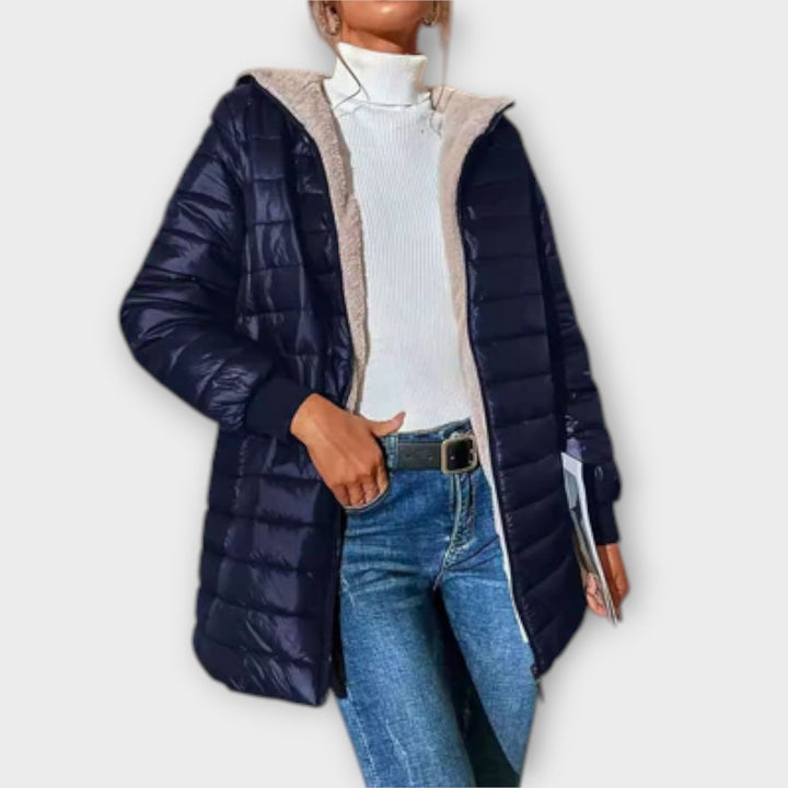 Carolin – Casual Winter Jacket