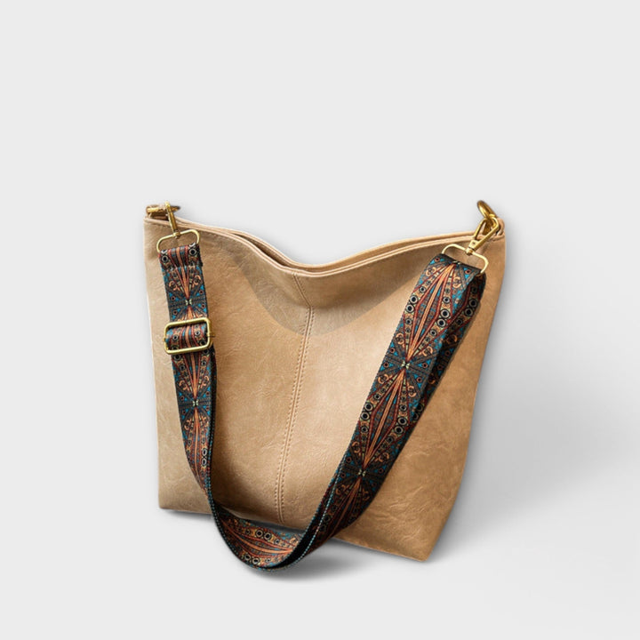 Monna - Elegant Vintage Handbag