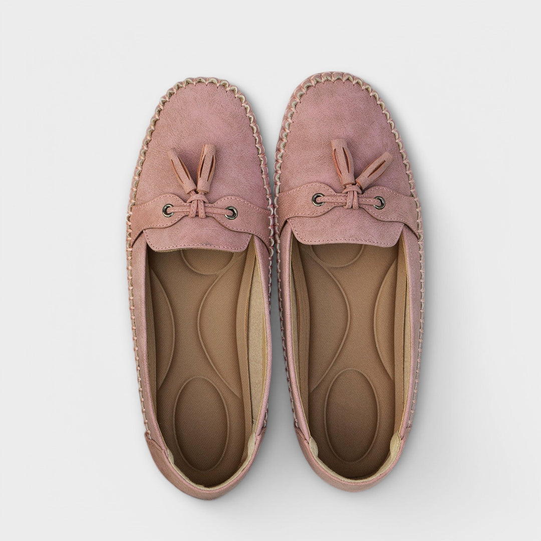 Lise – Timeless Moccasins