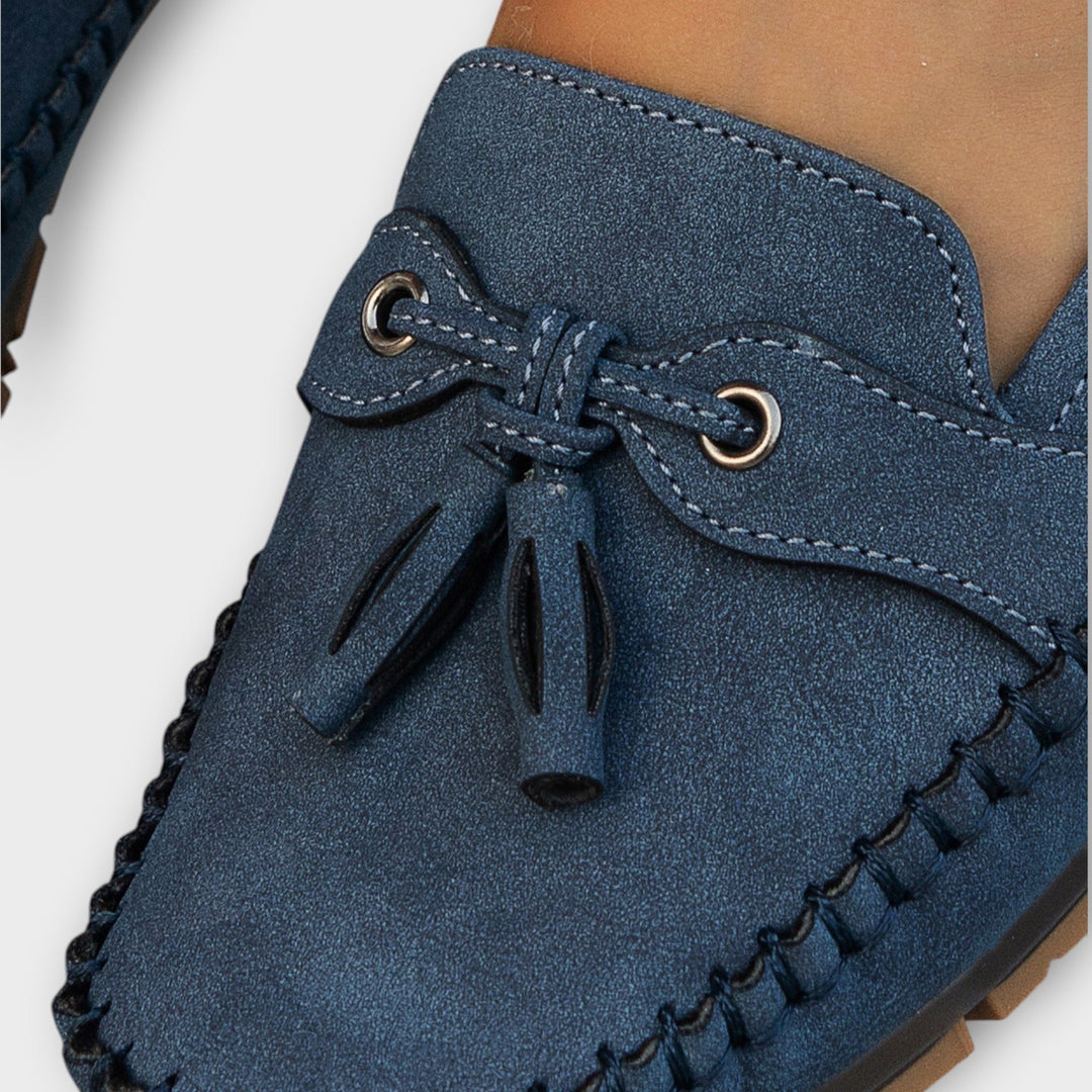 Lise – Timeless Moccasins