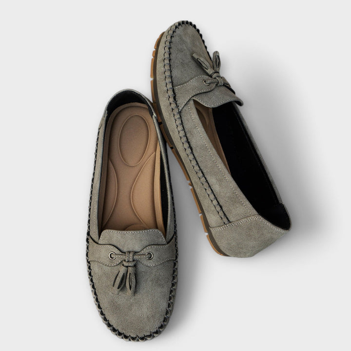 Lise – Timeless Moccasins