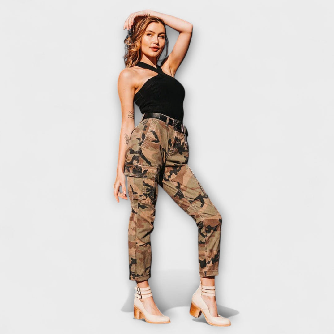 Bella – Stylish Orthopaedic Shoe