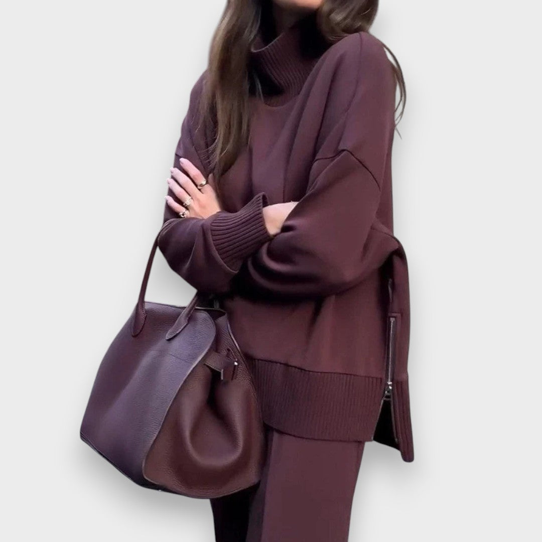 Lynn - Elegant 2-Piece Set