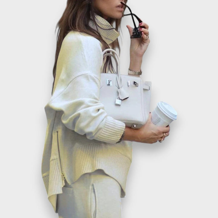 Lynn - Elegant 2-Piece Set