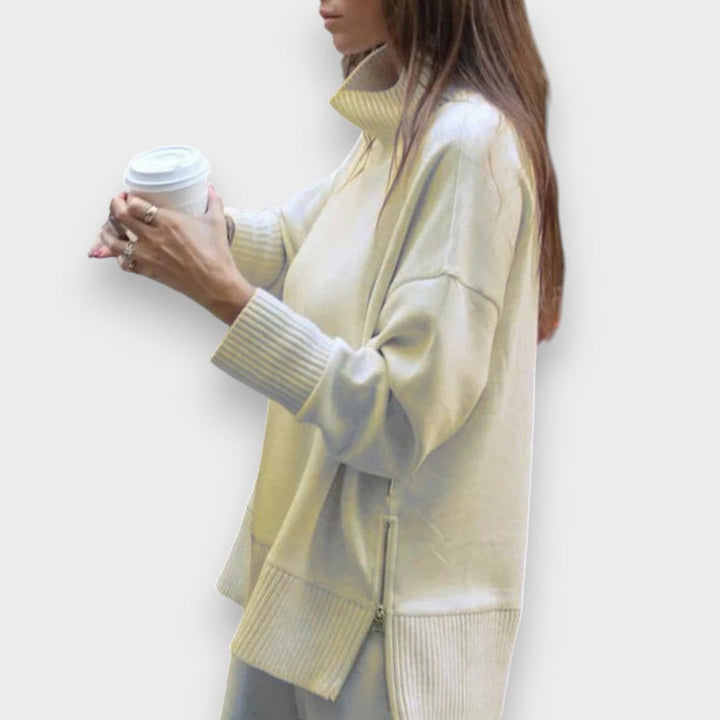 Lynn - Elegant 2-Piece Set