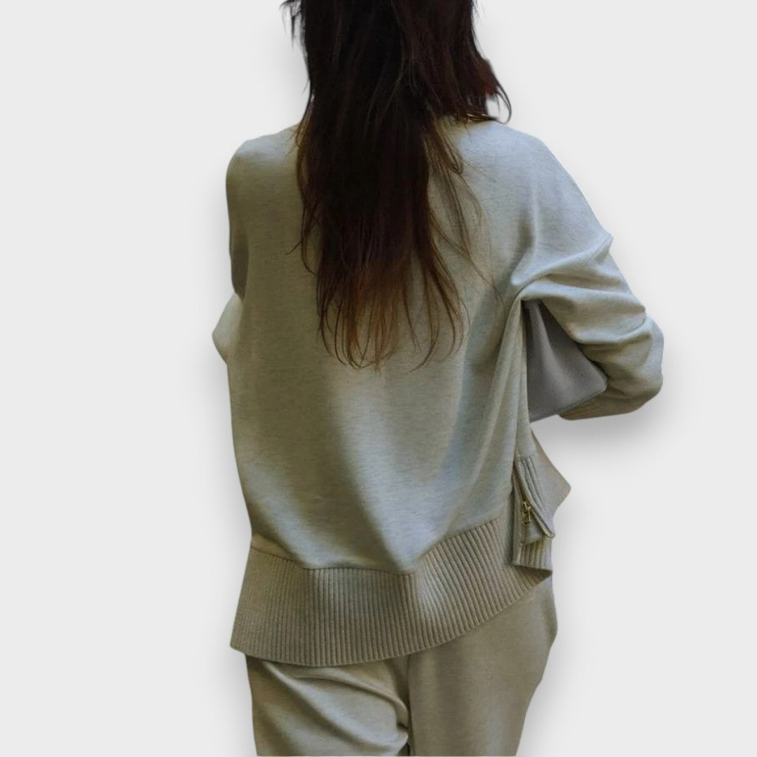 Lynn - Elegant 2-Piece Set