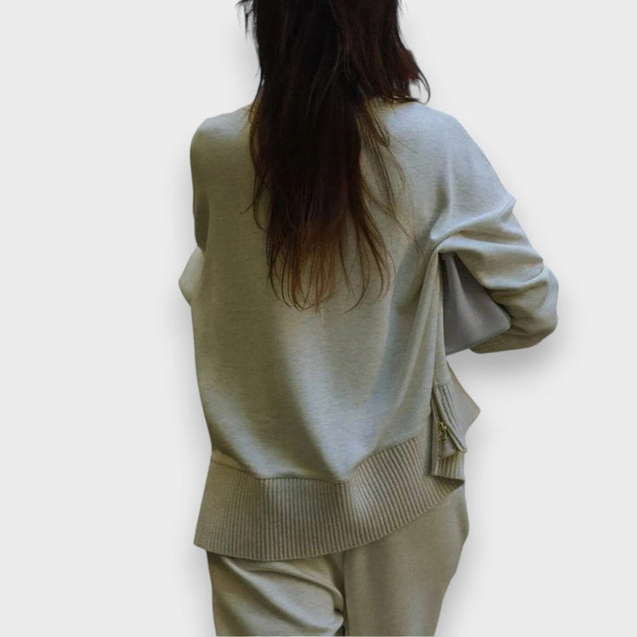 Lynn - Elegant 2-Piece Set