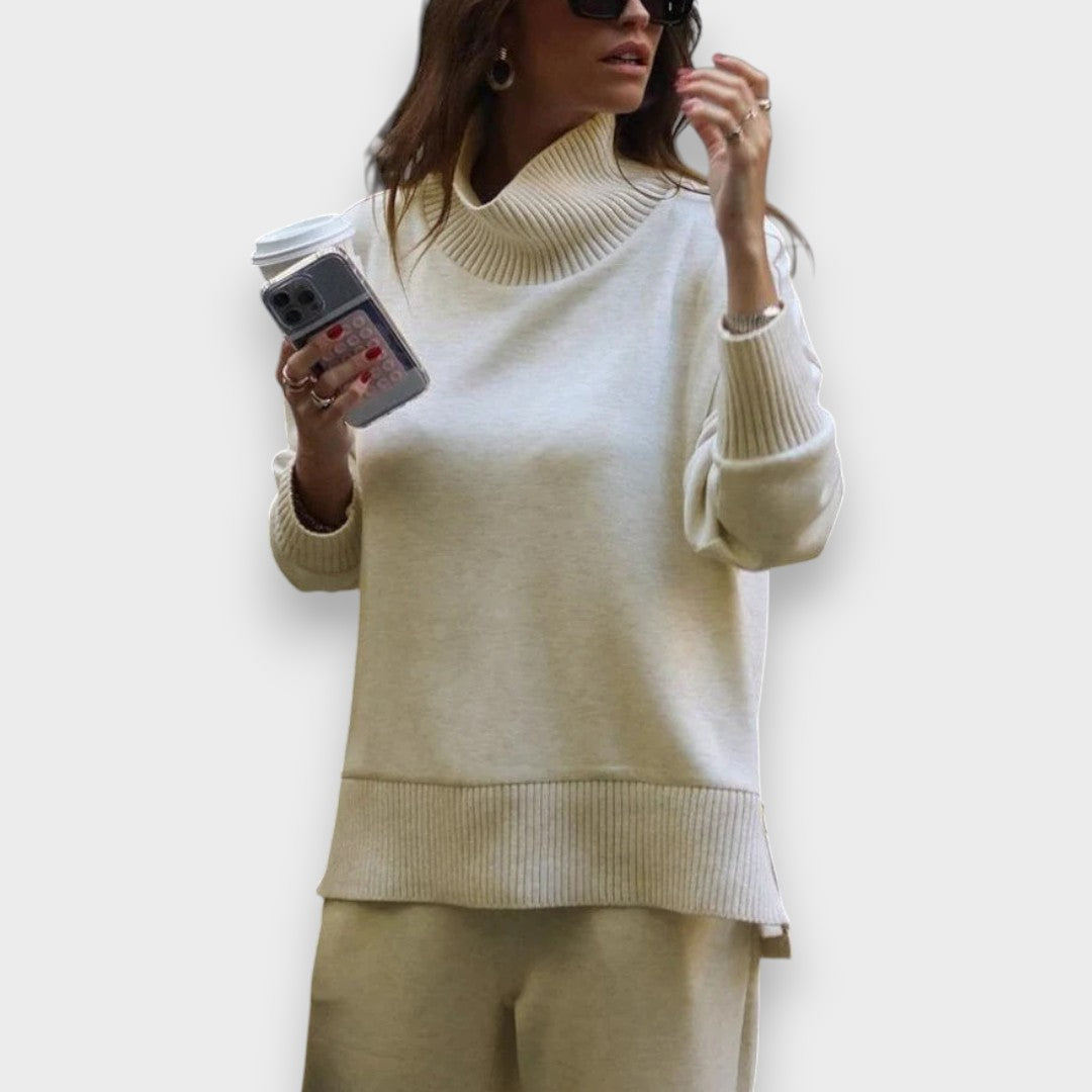 Lynn - Elegant 2-Piece Set