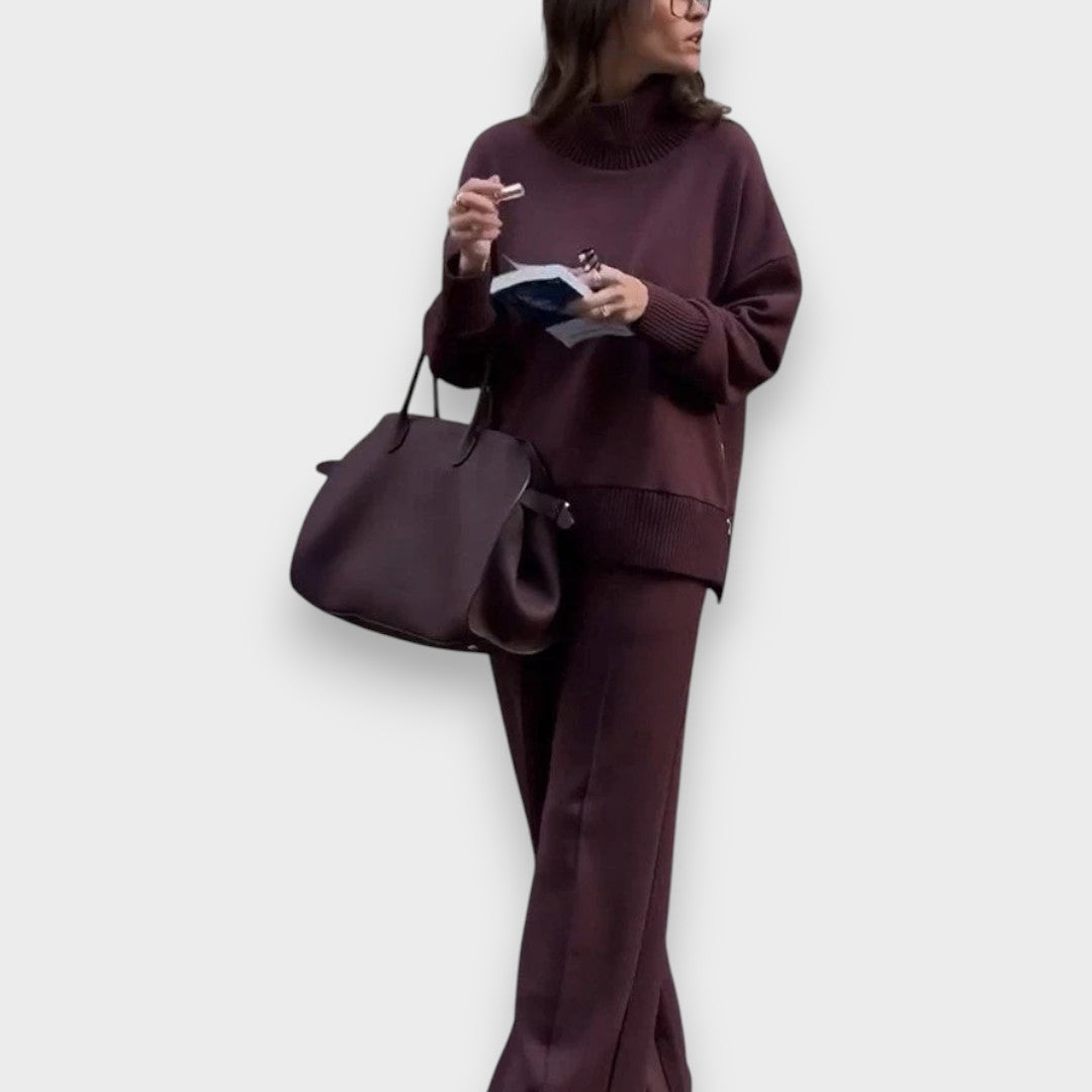 Lynn - Elegant 2-Piece Set