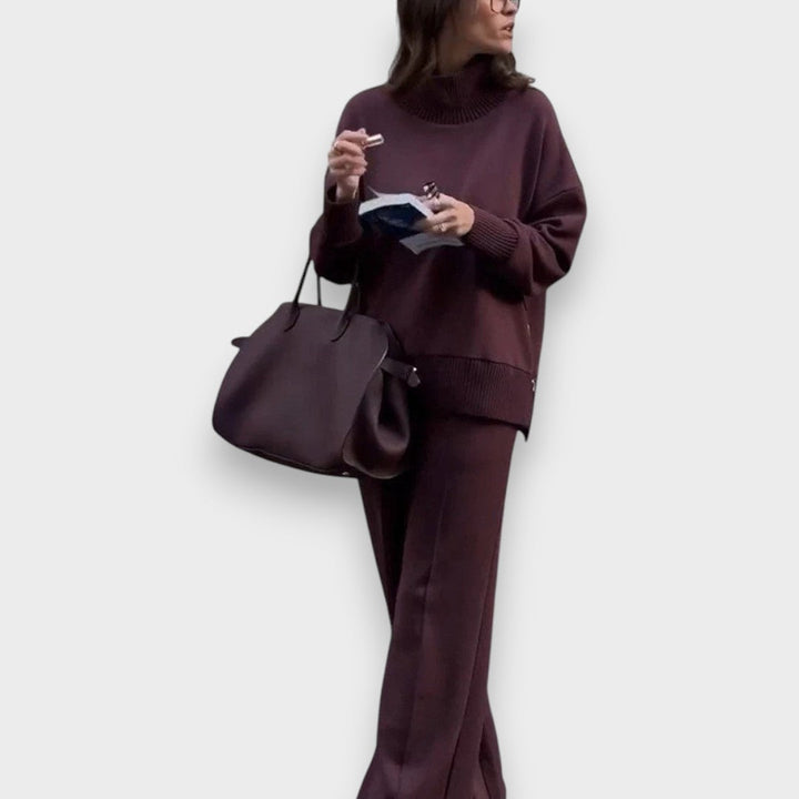 Lynn - Elegant 2-Piece Set