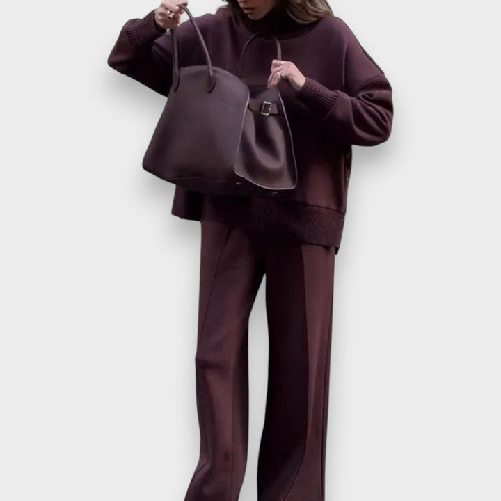 Lynn - Elegant 2-Piece Set